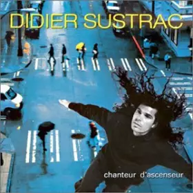 Couverture du produit · Chanteur D'Ascenseur