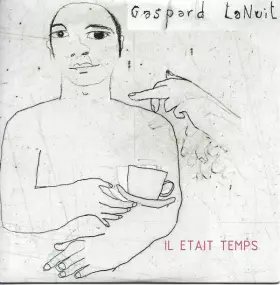 Couverture du produit · Il Etait Temps