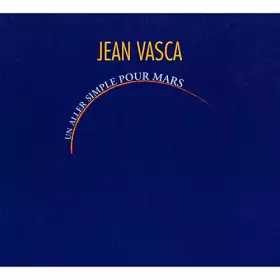 Couverture du produit · Un Aller Simple Pour Mars