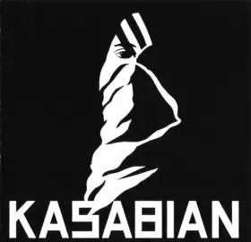 Couverture du produit · Kasabian