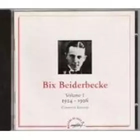 Couverture du produit · Volume 1 - 1924-1926 - Complete Edition