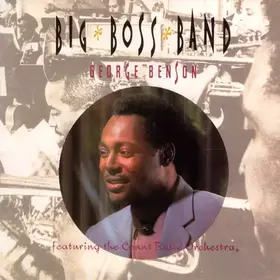Couverture du produit · Big Boss Band