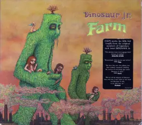 Couverture du produit · Farm