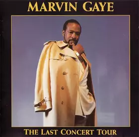Couverture du produit · The Last Concert Tour