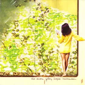 Couverture du produit · Glory Hope Mountain