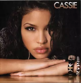 Couverture du produit · Cassie