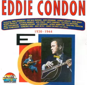 Couverture du produit · 1930 - 1944