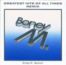 Couverture du produit · Greatest Hits Of All Times - Remix