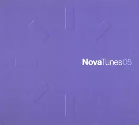 Couverture du produit · Nova Tunes 05