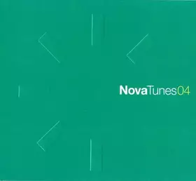 Couverture du produit · Nova Tunes 04