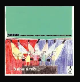 Couverture du produit · ... En Faisant La Vaisselle