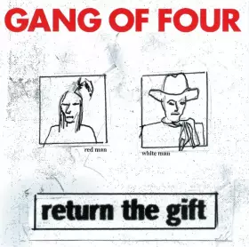 Couverture du produit · Return The Gift