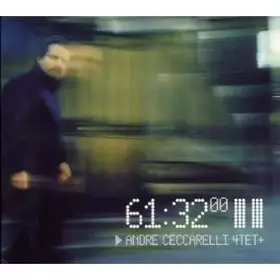 Couverture du produit · 61:32