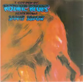 Couverture du produit · I Got Dem Ol' Kozmic Blues Again Mama!