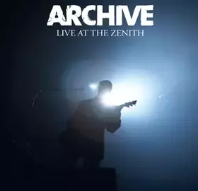 Couverture du produit · Live At The Zenith