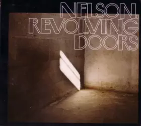 Couverture du produit · Revolving Doors