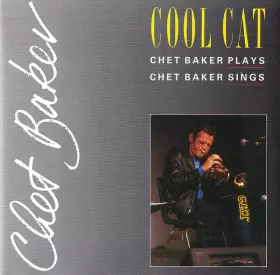 Couverture du produit · Cool Cat