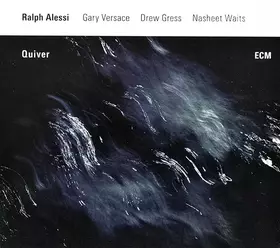 Couverture du produit · Quiver