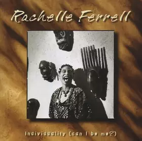 Couverture du produit · Individuality (Can I Be Me?)