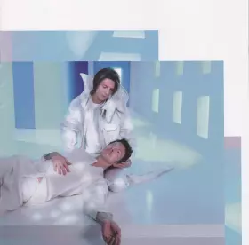 Couverture du produit · Hours...