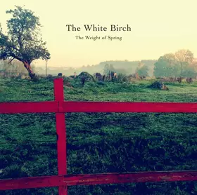 Couverture du produit · The Weight Of Spring