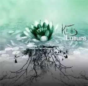 Couverture du produit · Lueurs