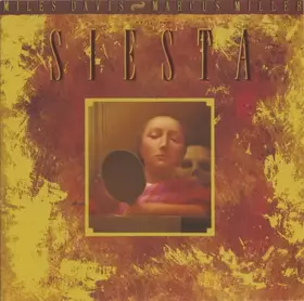 Couverture du produit · Music From Siesta