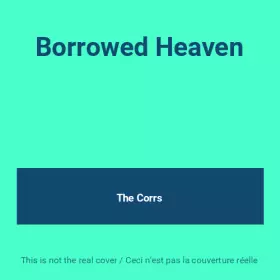 Couverture du produit · Borrowed Heaven