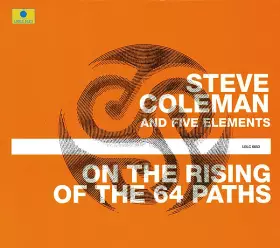 Couverture du produit · On The Rising Of The 64 Paths