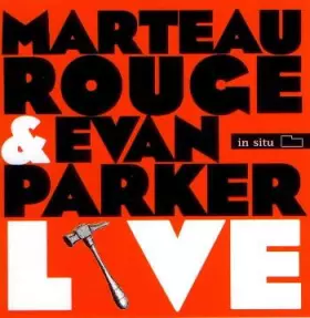 Couverture du produit · Live