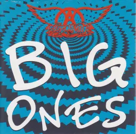 Couverture du produit · Big Ones