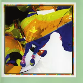 Couverture du produit · September