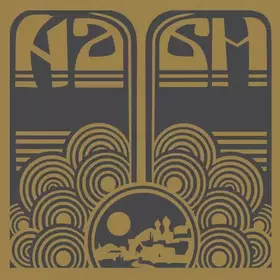 Couverture du produit · Naam