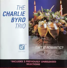 Couverture du produit · Isn't It Romantic