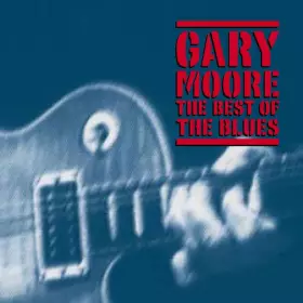 Couverture du produit · The Best Of The Blues