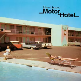 Couverture du produit · Motor Hotel