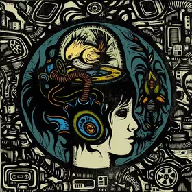 Couverture du produit · Disclosure