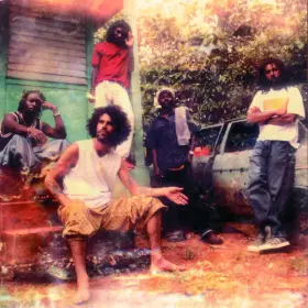 Couverture du produit · Stim Turban