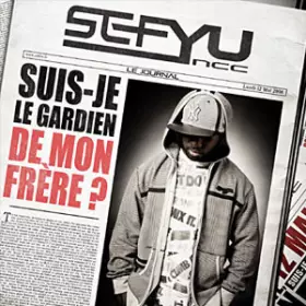 Couverture du produit · Suis-Je Le Gardien De Mon Frère ?
