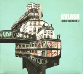 Couverture du produit · La Valse Des Invisibles