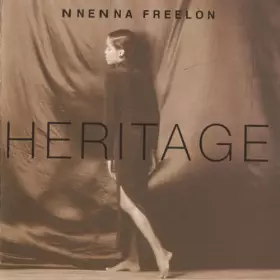 Couverture du produit · Heritage