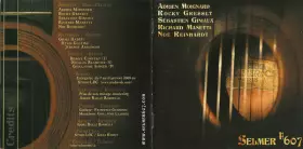 Couverture du produit · Selmer #607