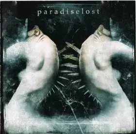 Couverture du produit · Paradise Lost