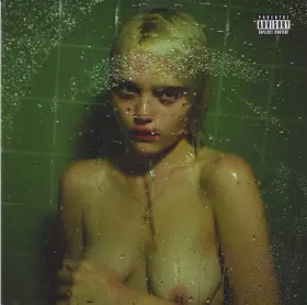 Couverture du produit · Night Time, My Time