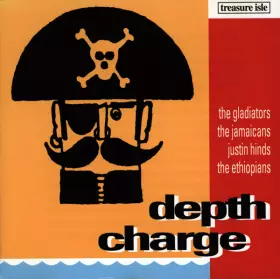 Couverture du produit · Depth Charge