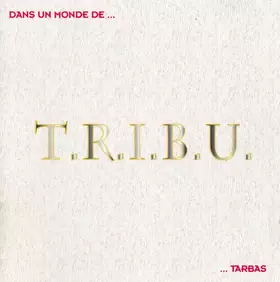 Couverture du produit · Dans Un Monde De ... Tarbas