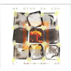 Couverture du produit · L'Absence