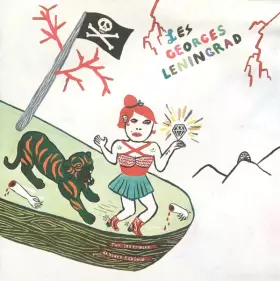 Couverture du produit · Sur Les Traces De Black Eskimo