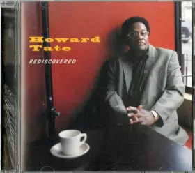 Couverture du produit · Rediscovered