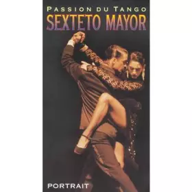 Couverture du produit · Passion Du Tango